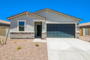 4408 E Hackney Road San Tan Valley, AZ 85140